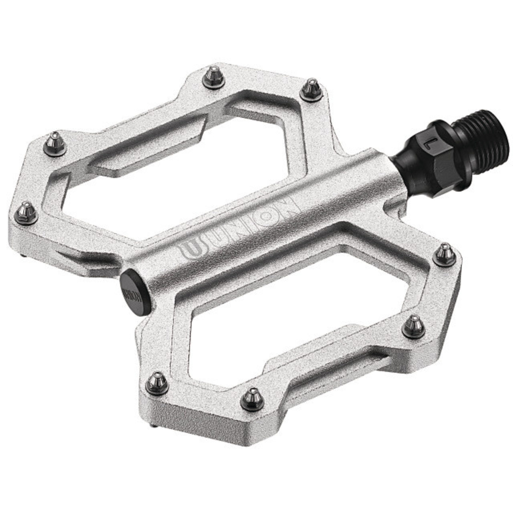 Union Union Pedale MTB SP-1210 Alu silber