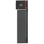 ABUS Abus Faltschloss uGrip Bordo 5700 black 80 cm