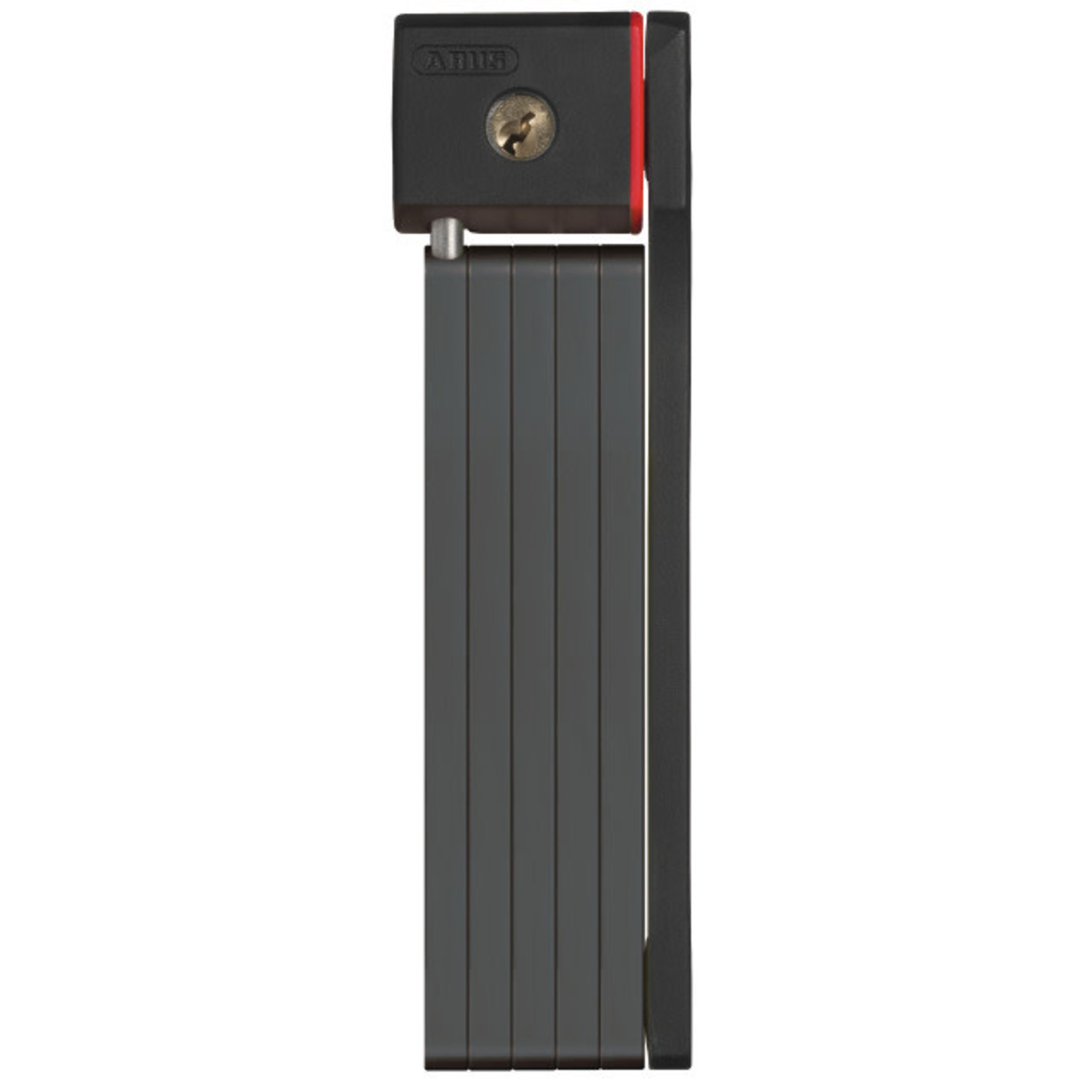 ABUS Abus Faltschloss uGrip Bordo 5700 black 80 cm