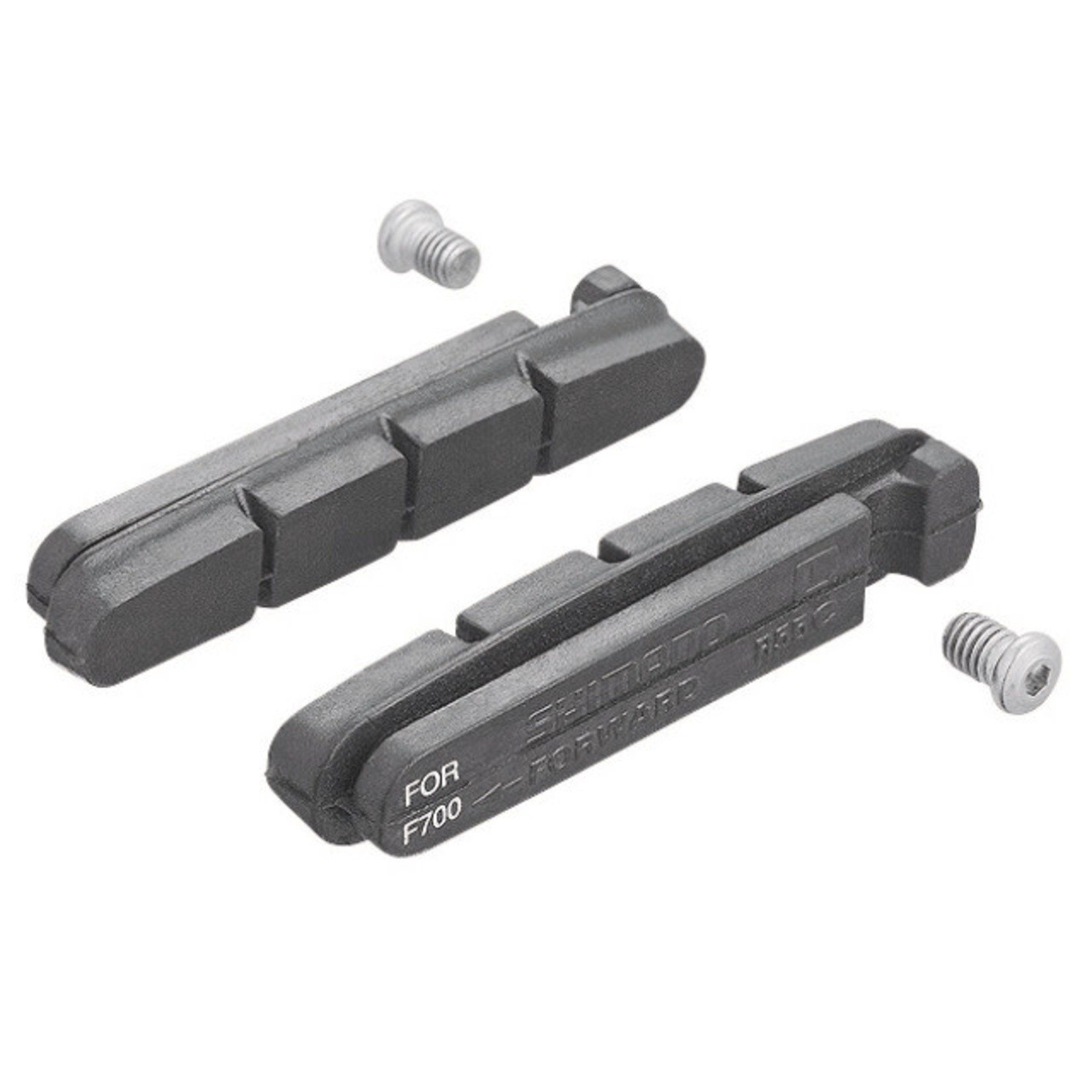 Shimano Shimano Bremsgummi R55C3