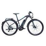 Gepida Gepida Berig 29 MATT BALCK  17" Im Laden 20%
