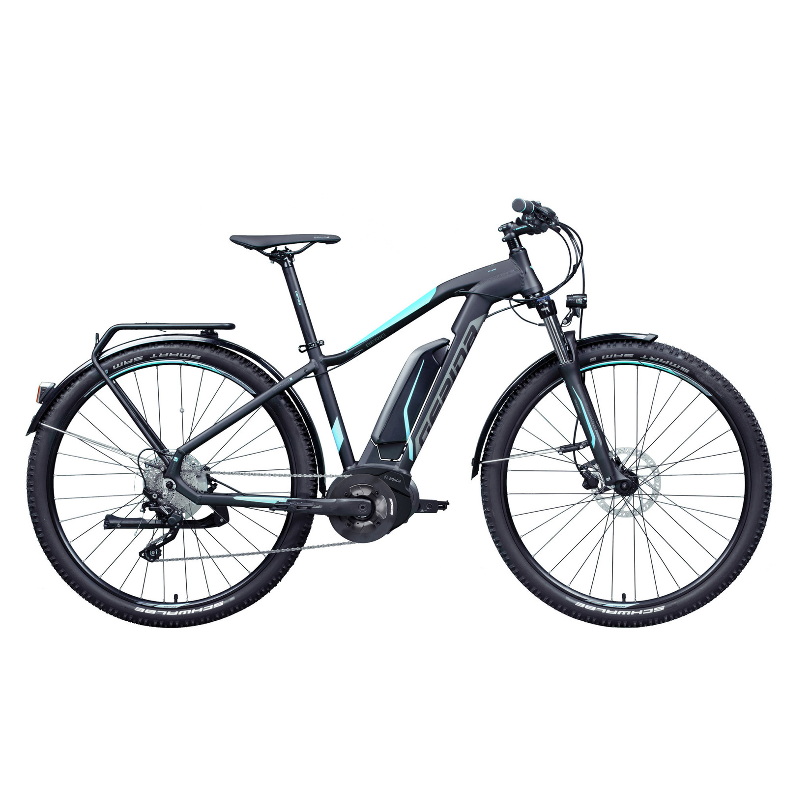 Gepida Gepida Berig 29 MATT BALCK 19"   1  im Laden 20%
