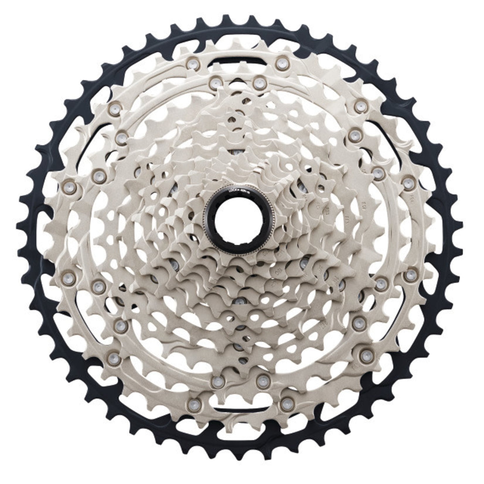Shimano Shimano Kassette SLX CS-M7100 12-Gang 10-12-14-16-18-21-24-28-33-39-45-51