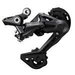 Shimano Shimano Wechsel Deore RD-M4120  Für 2x11- und 2x10-fach