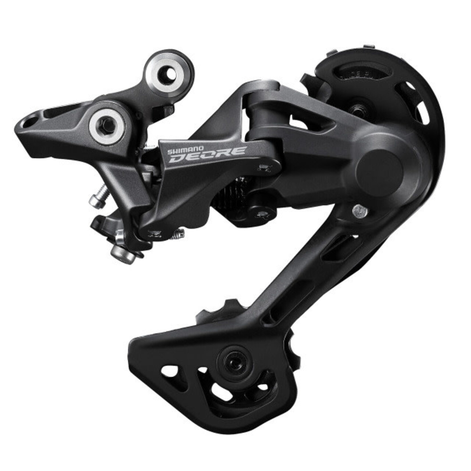 Shimano Shimano Wechsel Deore RD-M4120  Für 2x11- und 2x10-fach