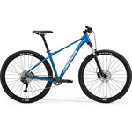 Merida BIG.NINE 200 MATT BLUE (WHITE) L