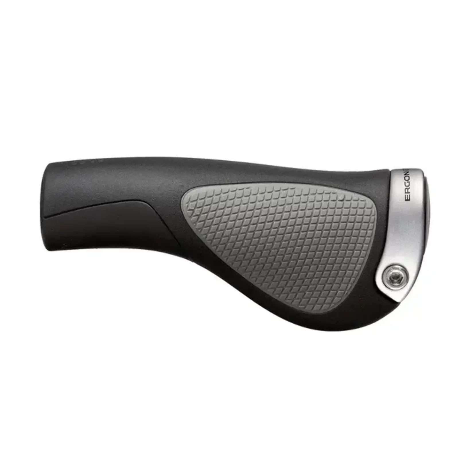 Ergon Ergon Lenkergriffe GP-1G Gr.L GripShift schwarz