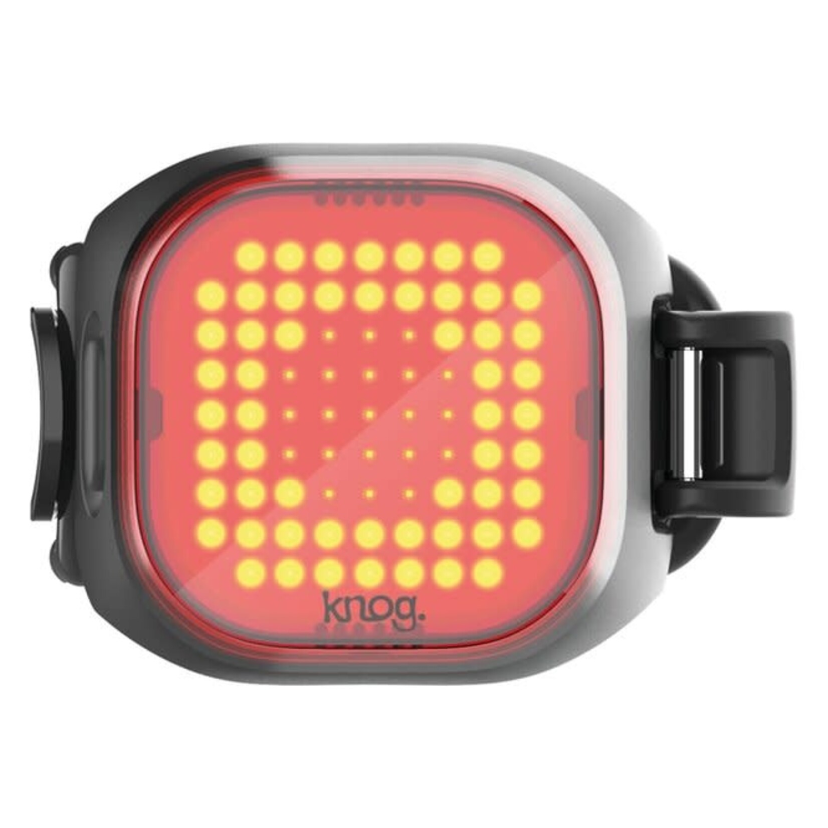 Knog Knog Rücklicht Blinder Mini Square black