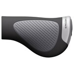 Ergon Ergon Lenkergriffe GP1 Evo Single Twist Shift black