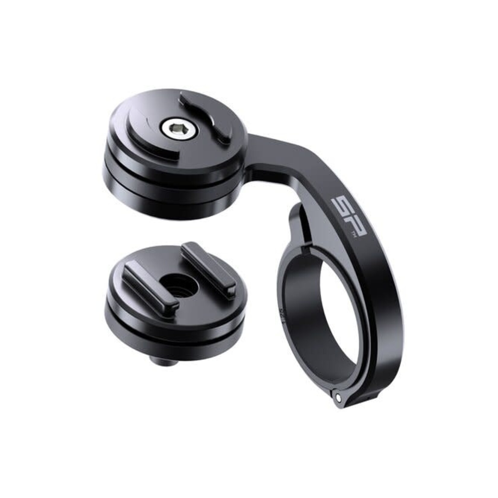 SP Connect SP Connect Handlebar Mount Pro MTB SPC+ schwarz