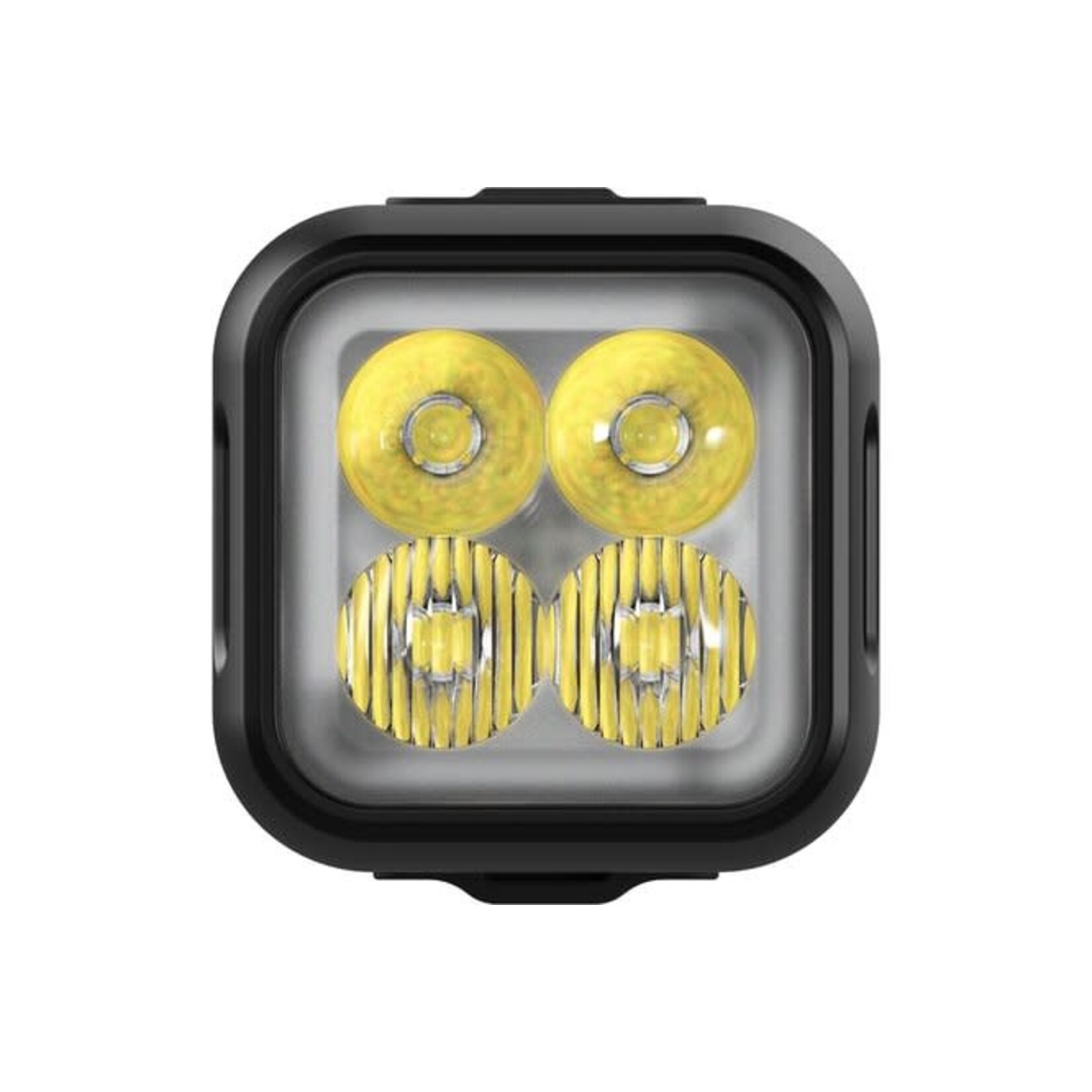 Knog Knog Scheinwerfer Blinder 900 schwarz
