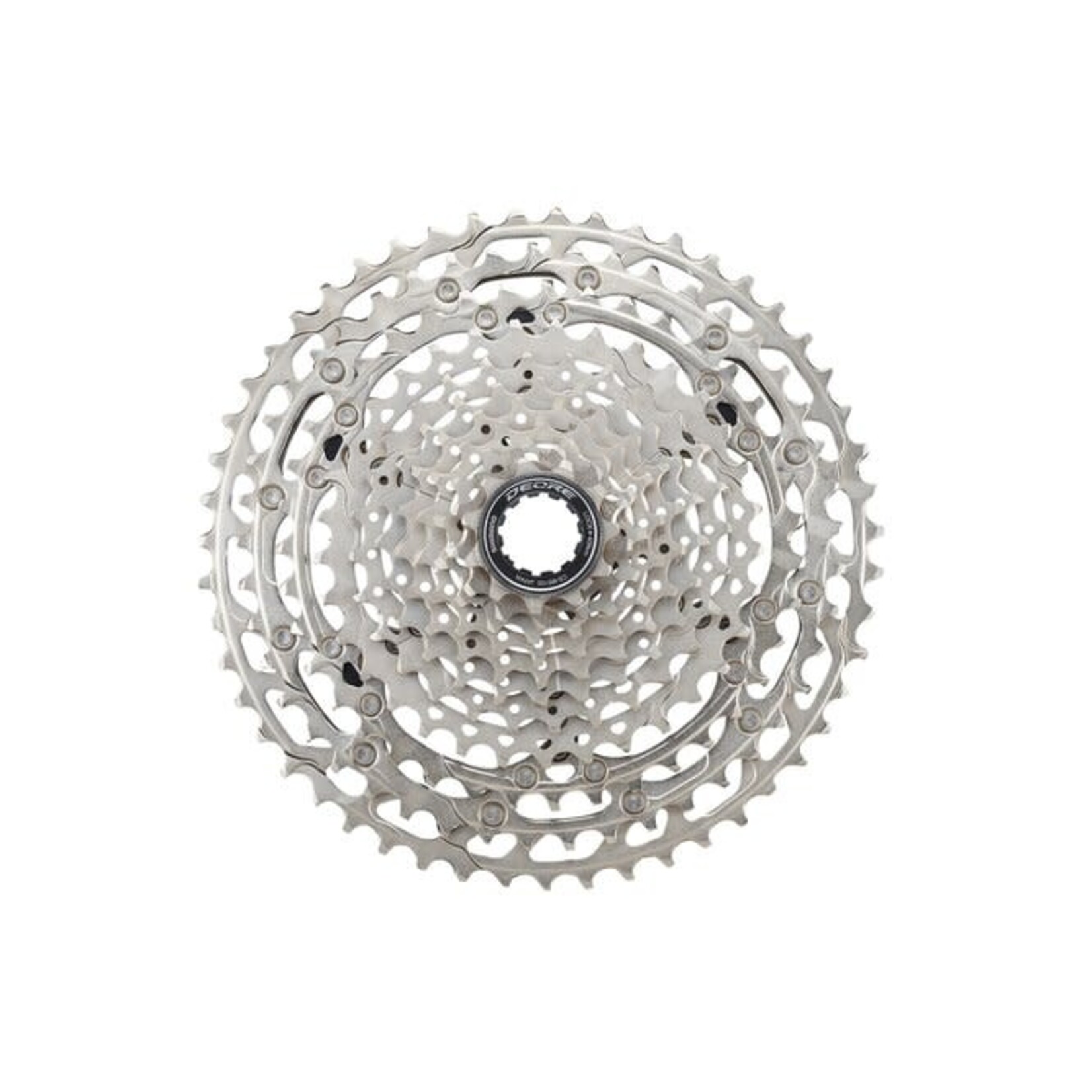 Shimano Shimano Kassette DEORE CS-M5100 11-Gang 11-51 Zähne