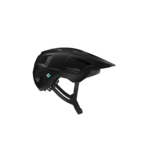 LAZER LAZER Unisex MTB Finch KinetiCore Helm matte black