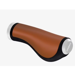 BROOKS BROOKS Ergonomic 130/130 mm Ledergriffe