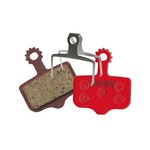 Kool Stop Kool Stop Scheibenbremsbelag D296E Avid Elixir / Sram MTB XX für e-Bike