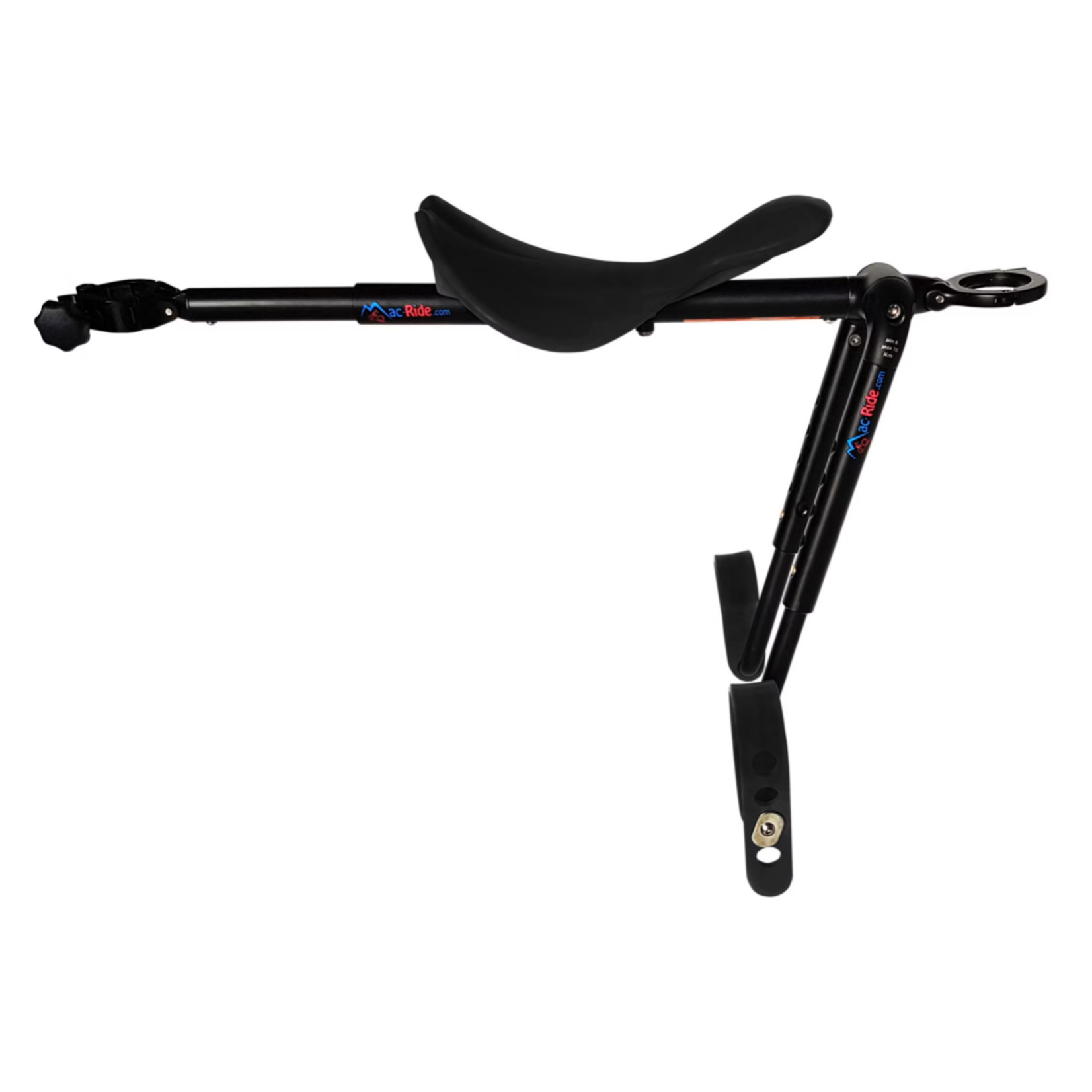 Mac Ride Kindersitz