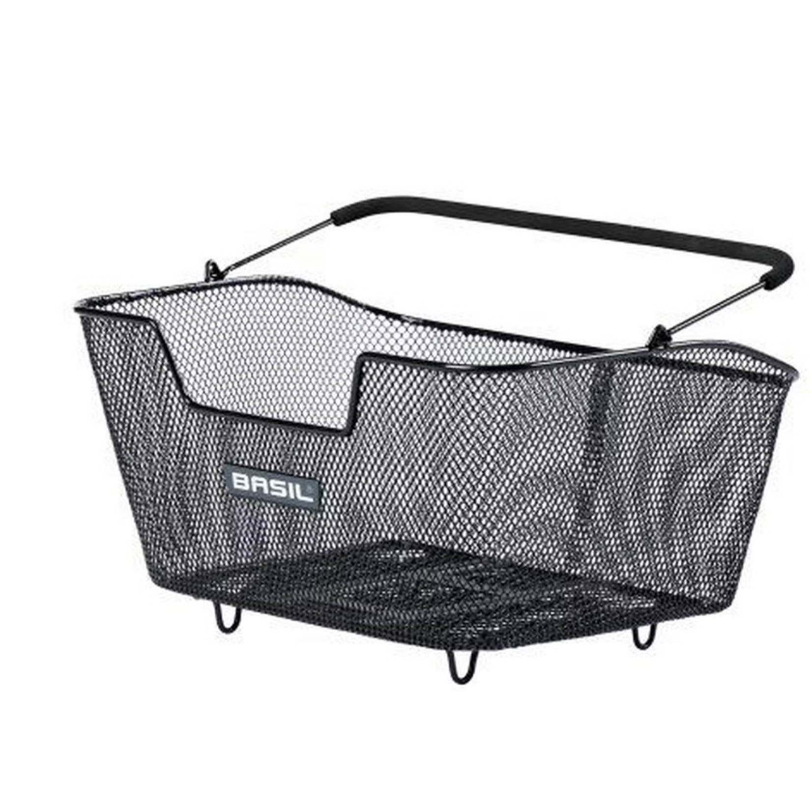 BASIL BASE M Multi System Multi System, M, schwarz