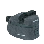 BASIL Discovery M 365D Satteltasche, schwarz 1L