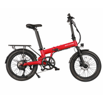 E-flizzer E-Faltrad Tubo 20 V5