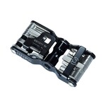 PRO PRO Minitool 20 Funktionen Stahl Body schwarz