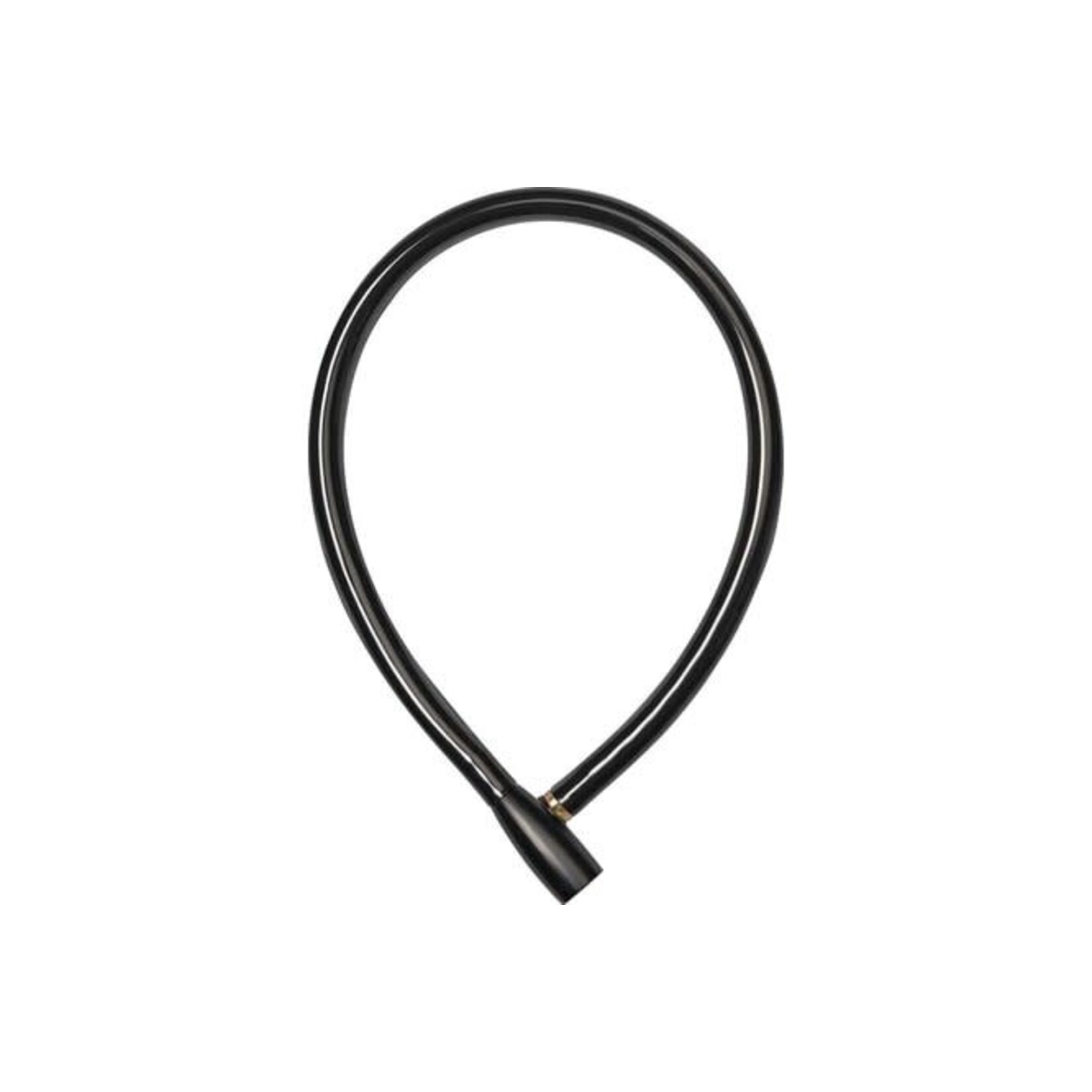 ABUS Abus Kabelschloss 3406K/55 ohne Halter schwarz