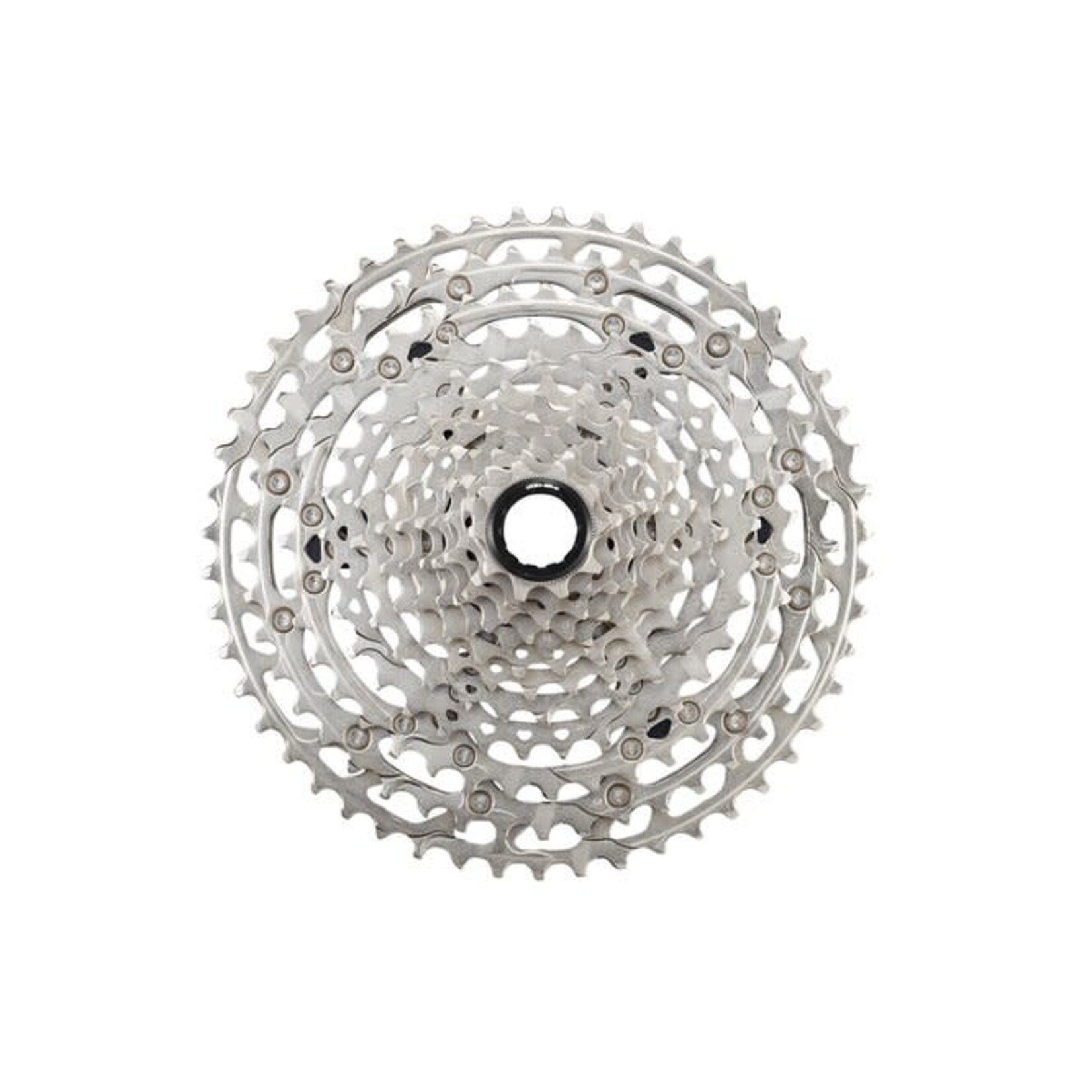 Shimano Shimano Kassette DEORE CS-M6100 12-Gang 10-51 Zähne Micro Spline