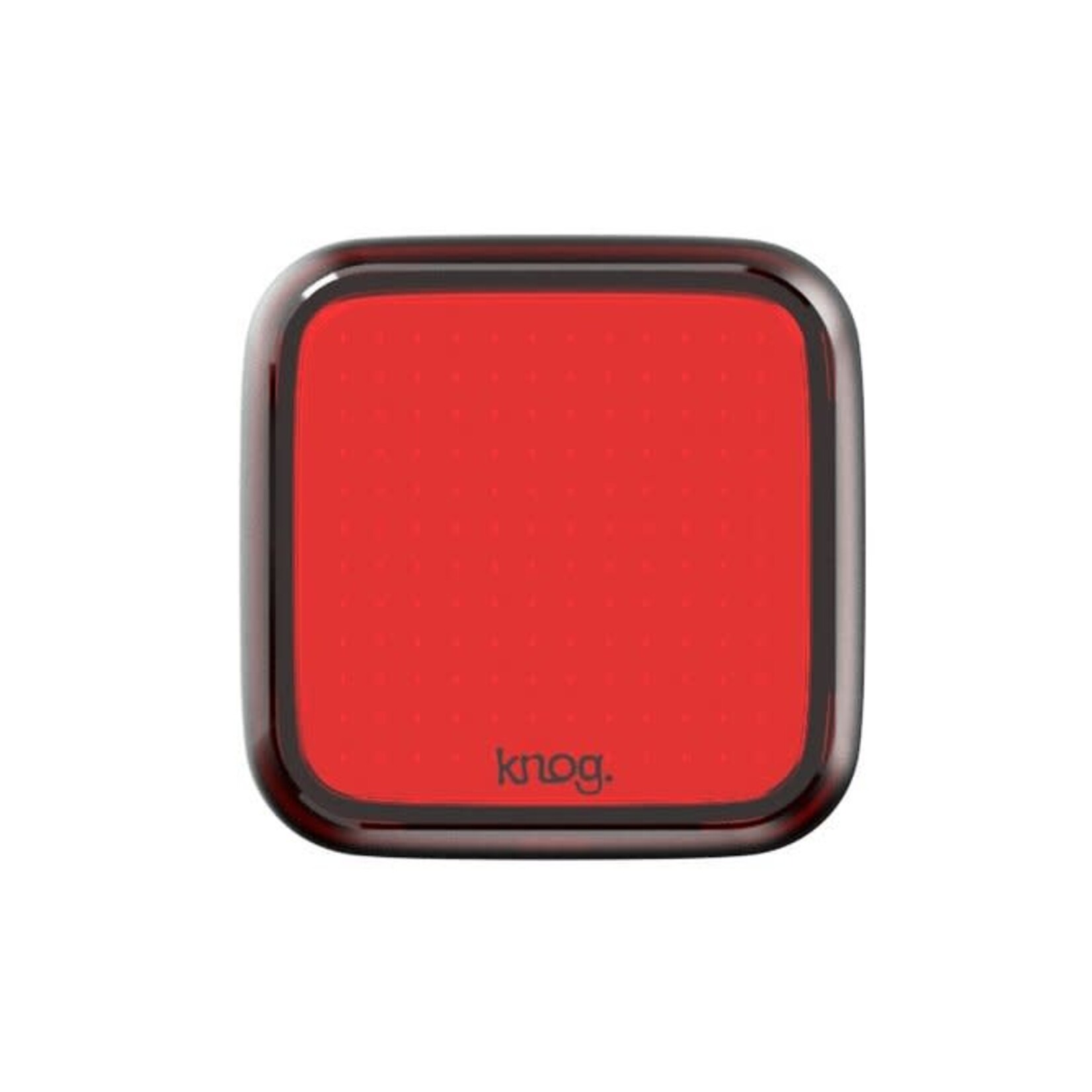 Knog Knog Rücklicht Blinder E RS 25 Gepäckträgermontage 50 und 80mm