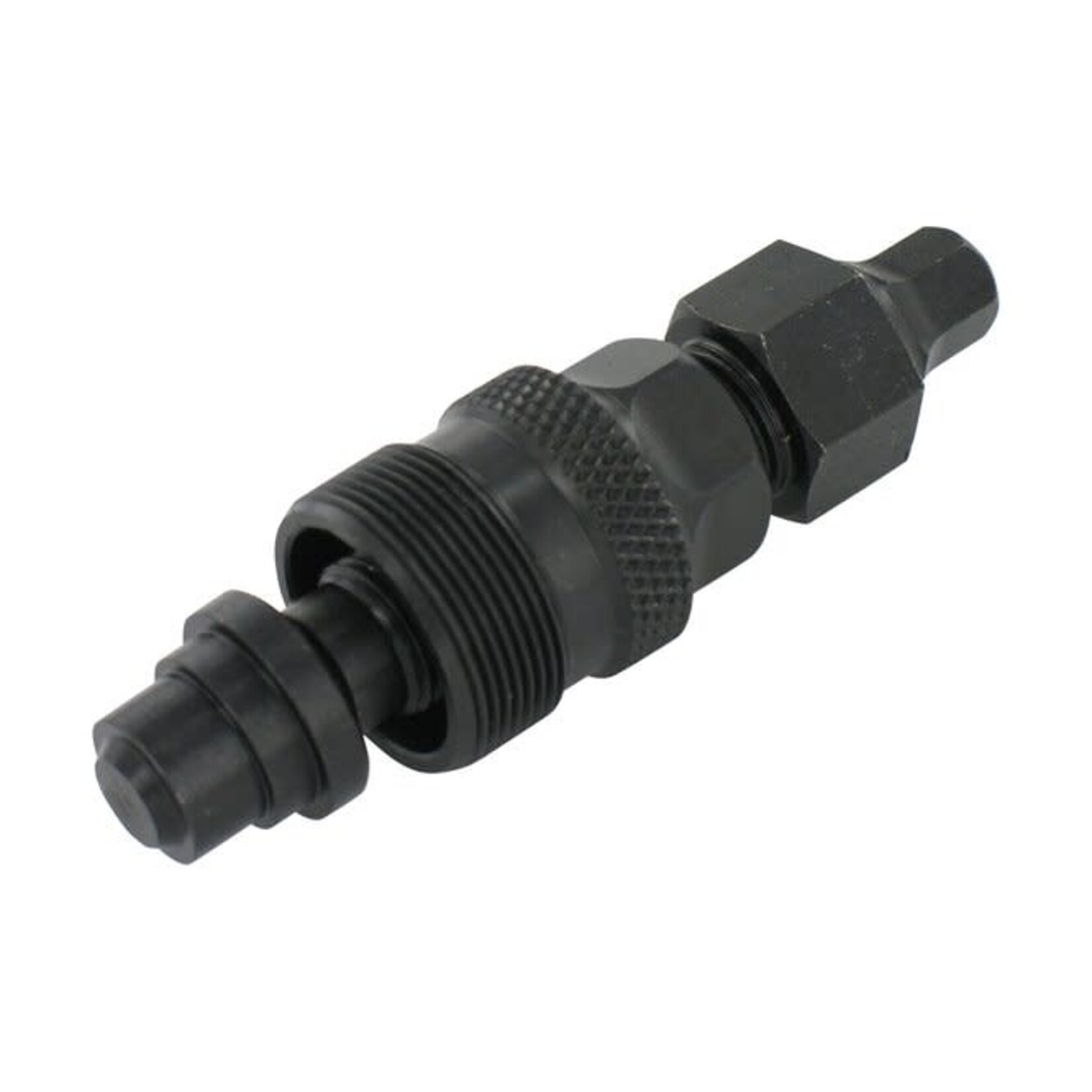 VAR VAR Tretkurbelabzieher PE-01000 M8/M14 M15 für Shimano Octalink und ISIS Drive