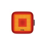Knog Knog Rücklicht Blinder Square black