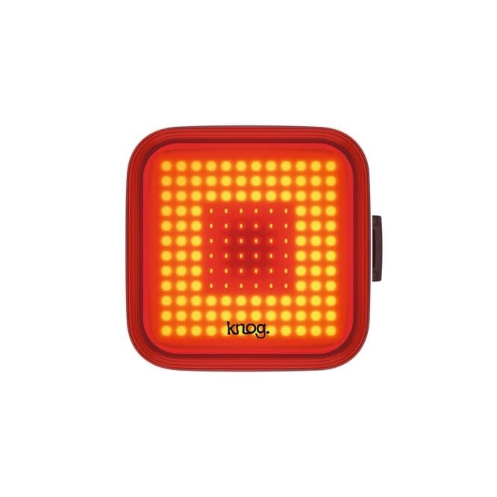 Knog Knog Rücklicht Blinder Square black