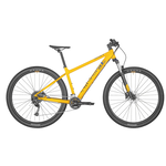 Bergamont Bergamont Revox 4 orange M