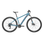Bergamont Bergamont Revox 3 blue XL