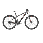 Bergamont Bergamont Revox 4 black XL