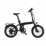 E-flizzer Eflizzer Turbo fully