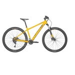 Bergamont Bergamont Revox 4 orange M