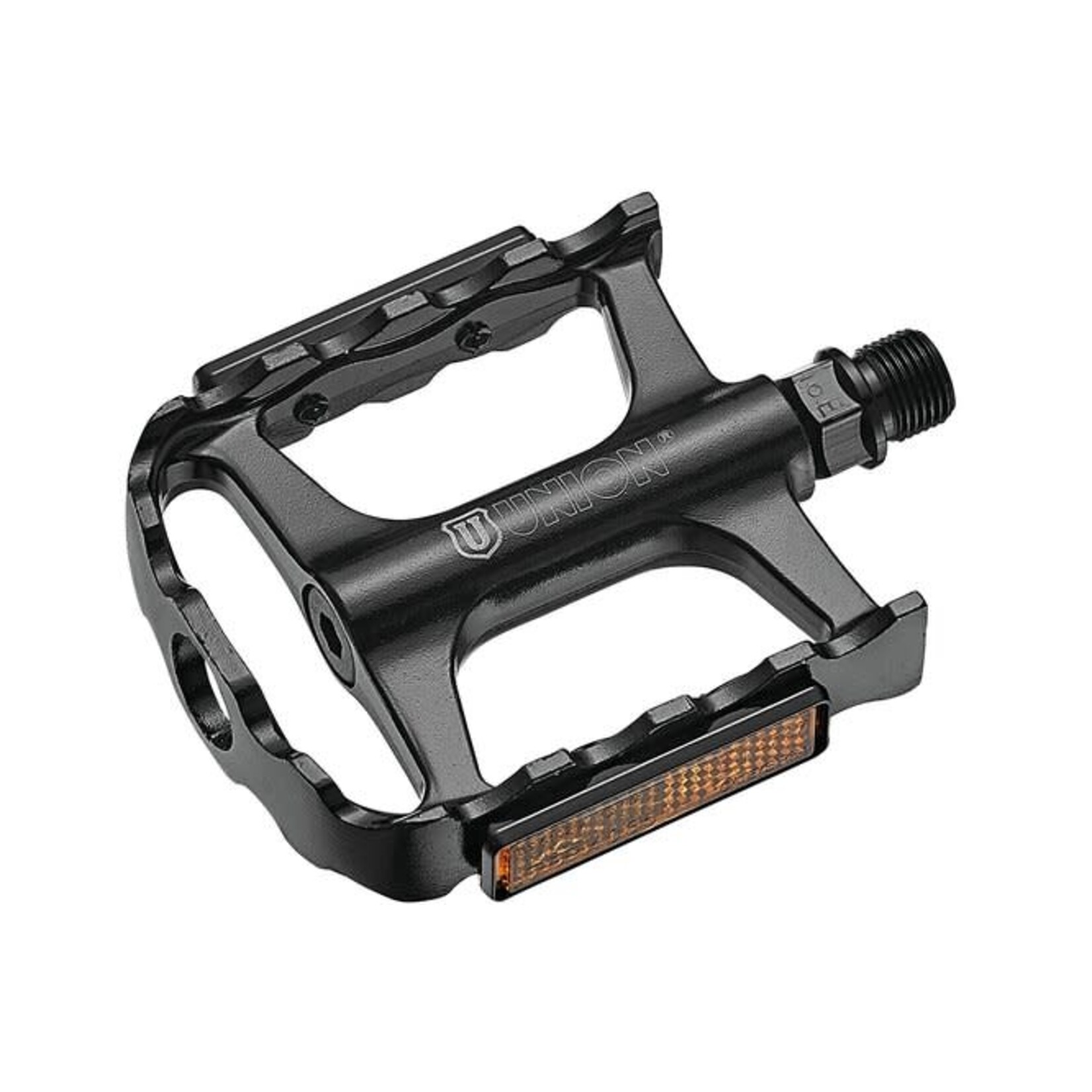 Union Union Pedale MTB SP-2160 Alu schwarz