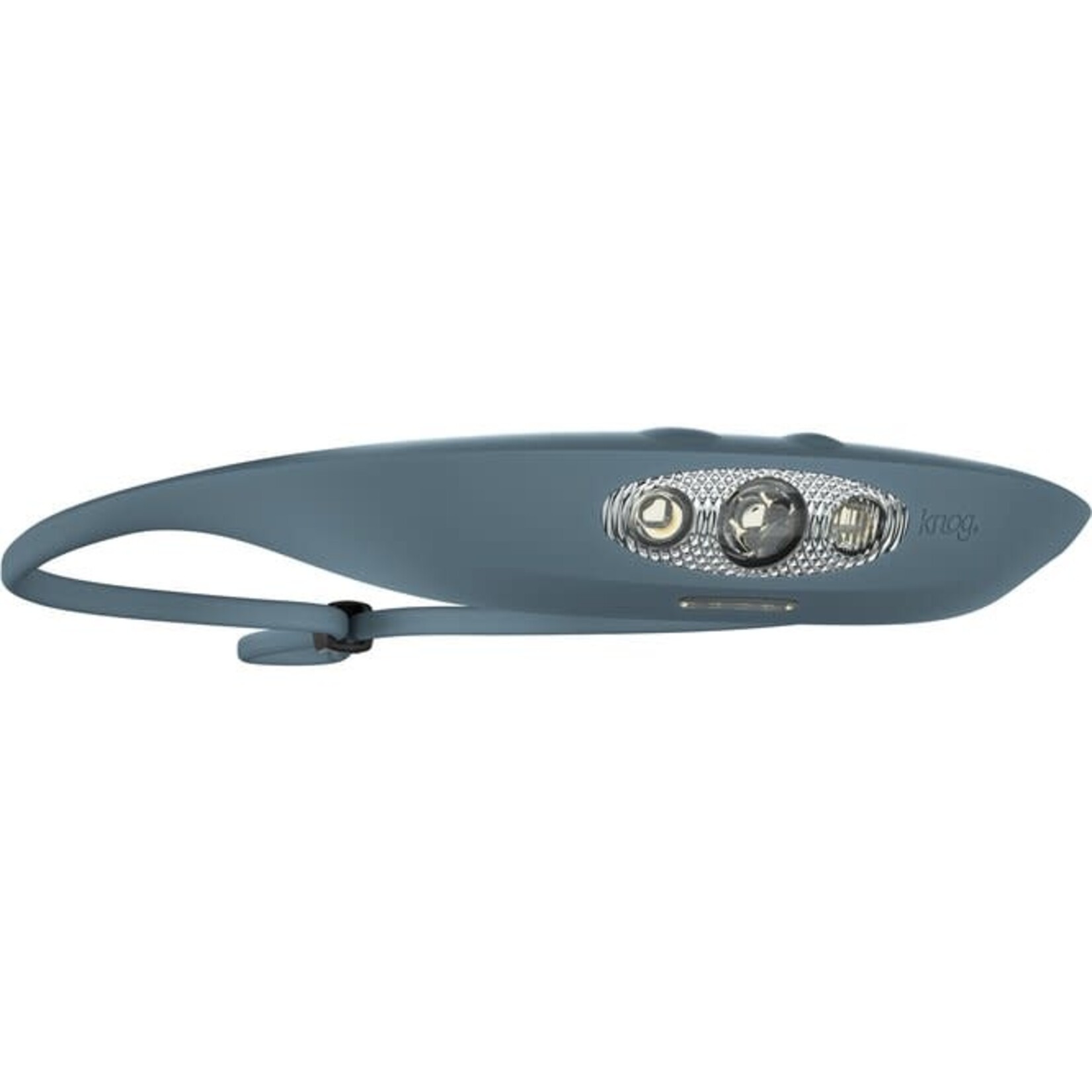 Knog Knog Stirnlampe Bandicoot 250 blue