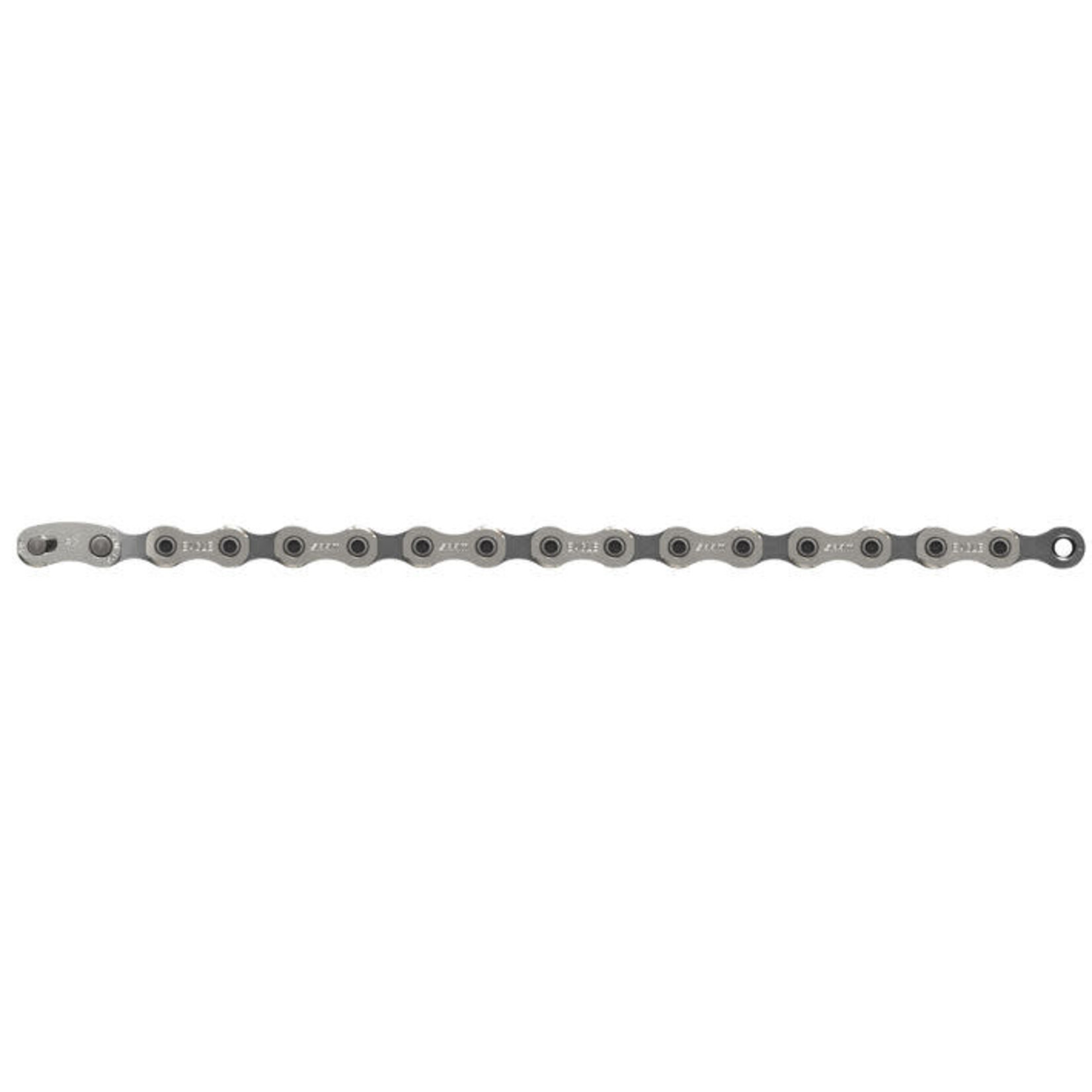 Sram Kette PC NX Eagle 126 links 12-fach, PowerLock Solid Pin Flowlink