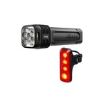 Knog Knog Lichtset Blinder 1300 & Blinder R150 schwarz