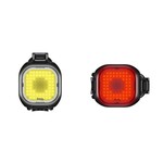Knog Knog Lichtset Blinder Mini Square black