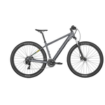 Bergamont Bergamont Revox 3 grey M