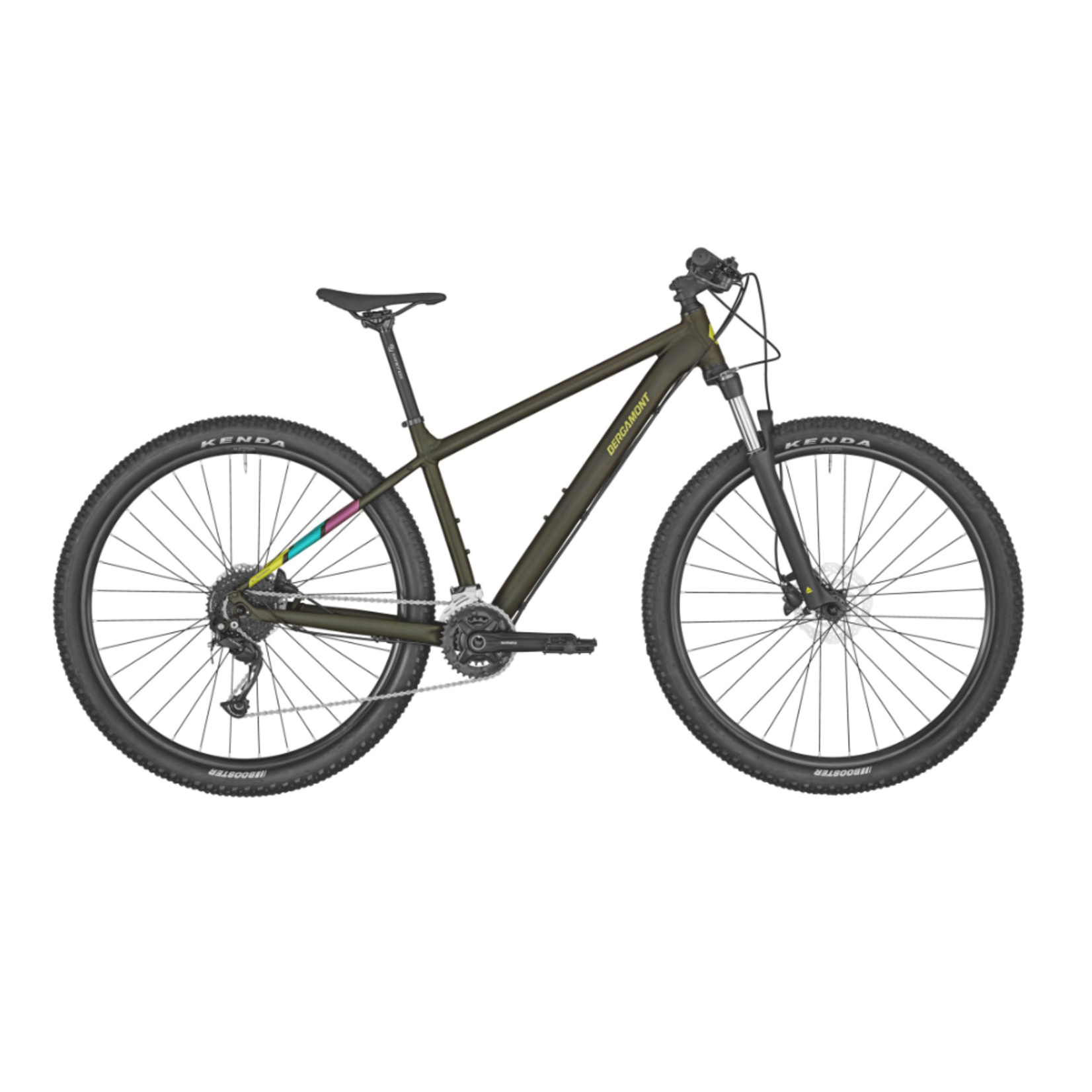 Bergamont Bergamont Revox 5 M