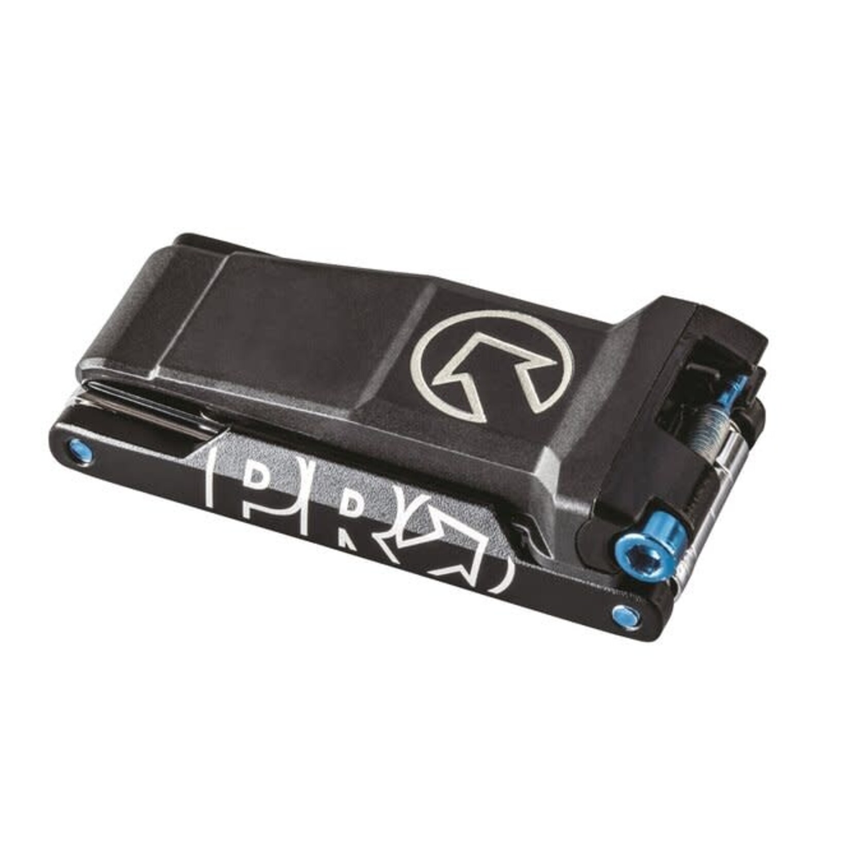 PRO PRO Minitool 22 Funktionen alu body schwarz