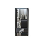 PRO PRO Minitool Performance 9 Funktionen alu incl. Tubeless Rep Kit BC Smart kompatibel