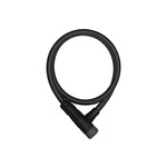 ABUS Abus Kabelschloss Primo 5410K/85 ohne Halter schwarz