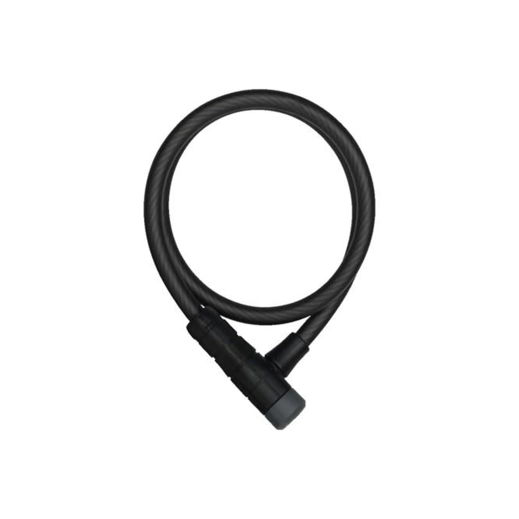 ABUS Abus Kabelschloss Primo 5410K/85 ohne Halter schwarz