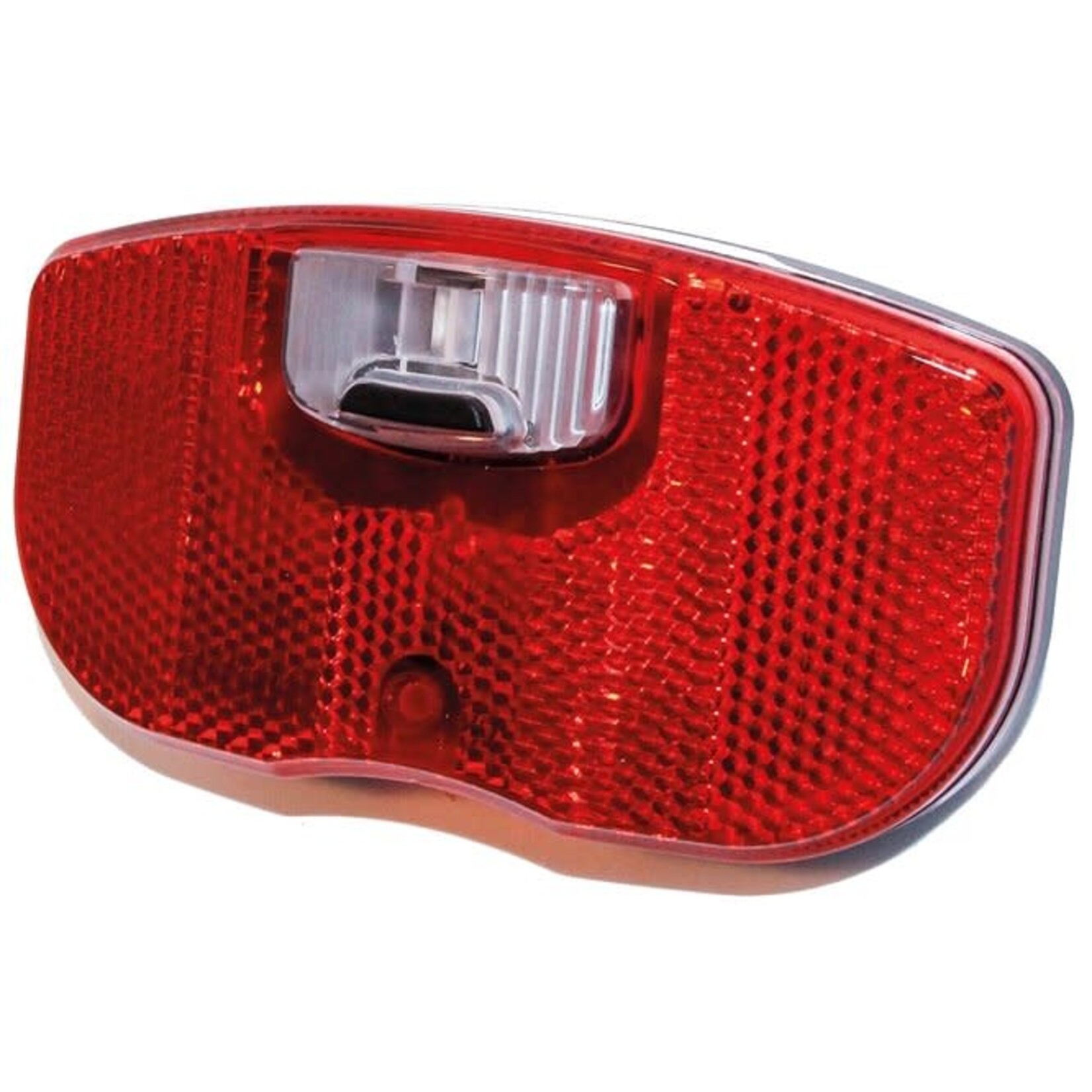 SMART Smart Rücklicht TL280R-06 LED Gepäckträgermontage 50/80mm