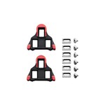 Shimano Shimano Schuhplattensatz SM-SH10 SPD-SL fix