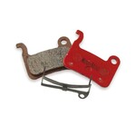 Kool Stop Kool Stop Scheibenbremsbelag D630 Shimano XTR XT LX Deore Saint Hone
