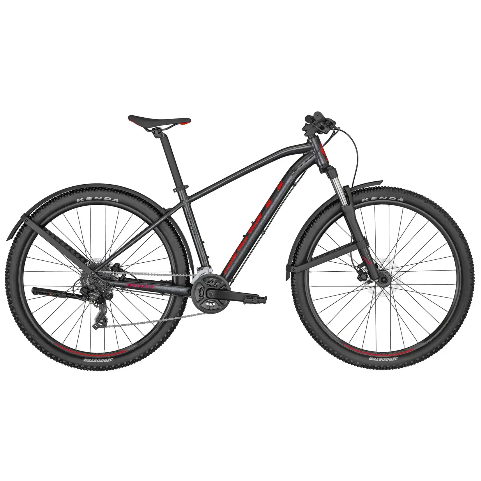Scott SCOTT Aspect 760 EQ Bike S
